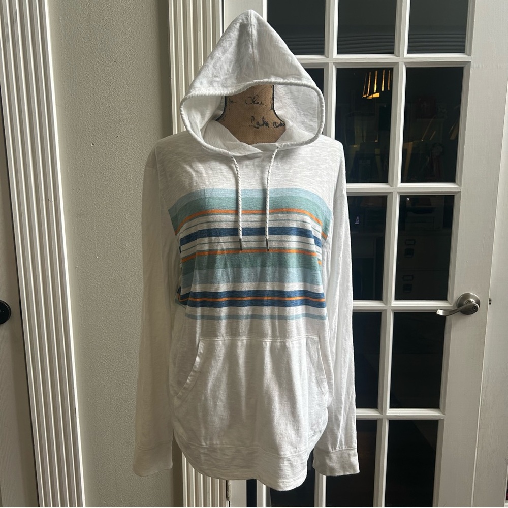 XXL Urban Pipeline hoodie